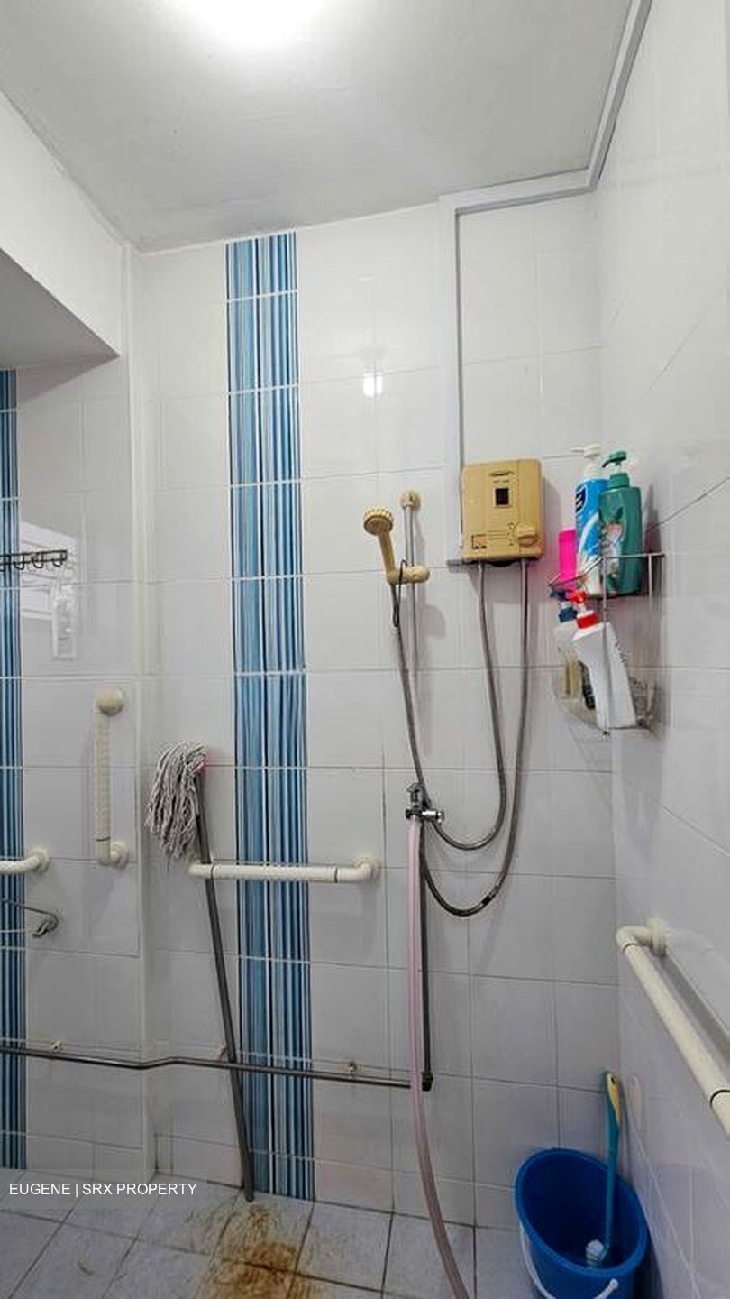 Blk 170 Kebun Baru Link 1 (Ang Mo Kio), HDB 2 Rooms #508162661